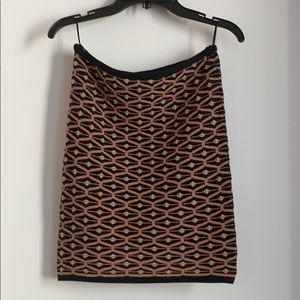 Missoni Mini Skirt Size 38